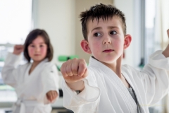 Karate Kids